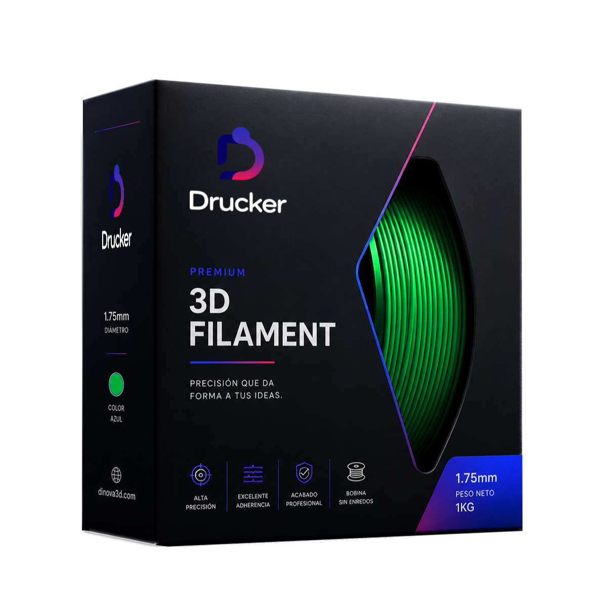 Producto Demo A