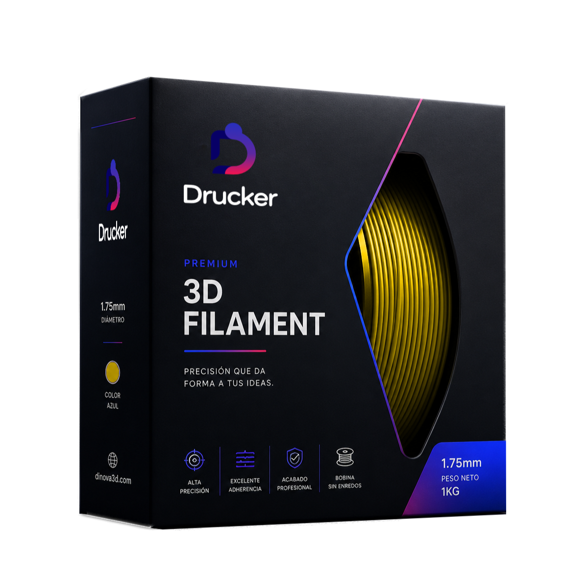 Producto Demo E